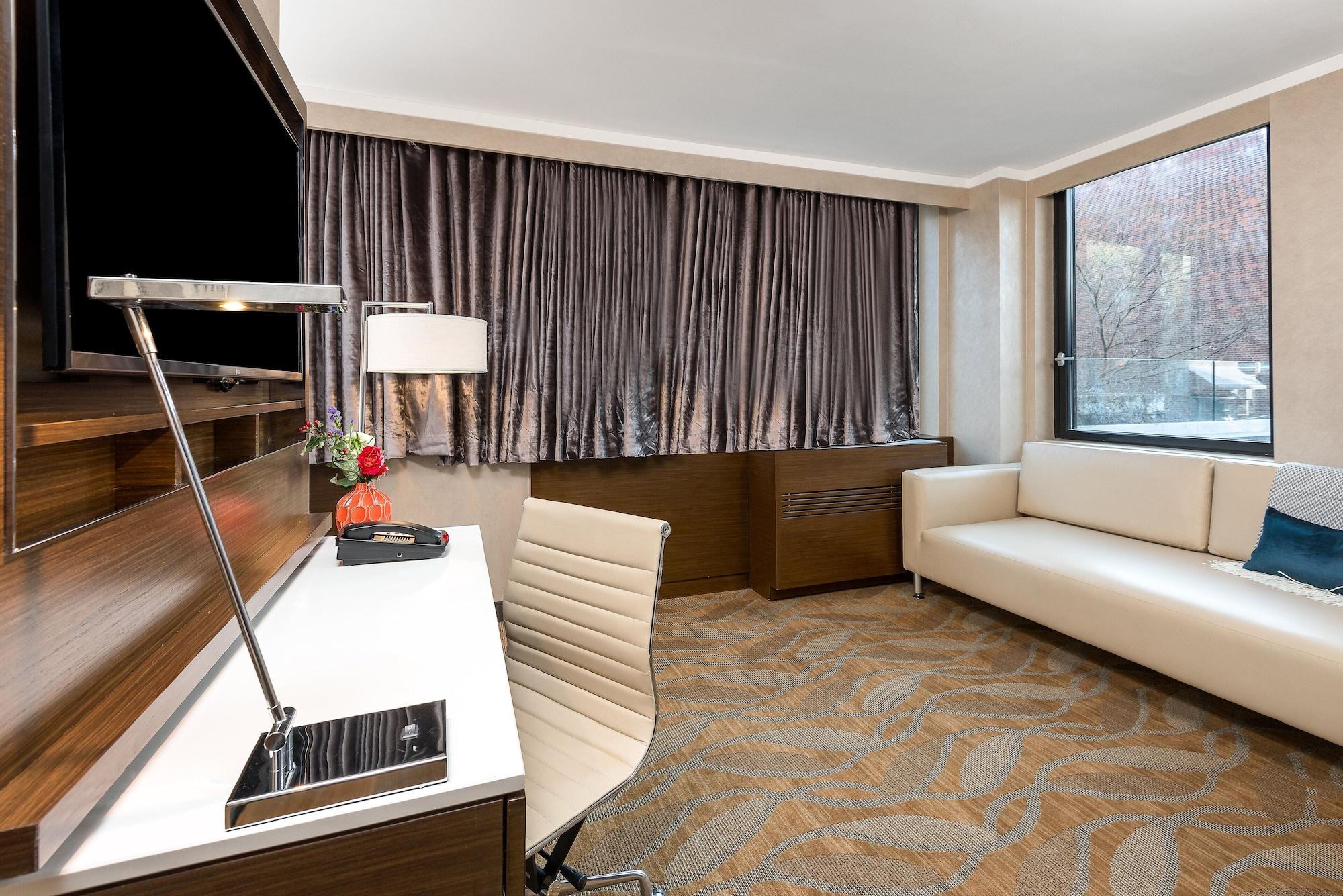 Habitación Holiday Inn Brooklyn Downtown by IHG