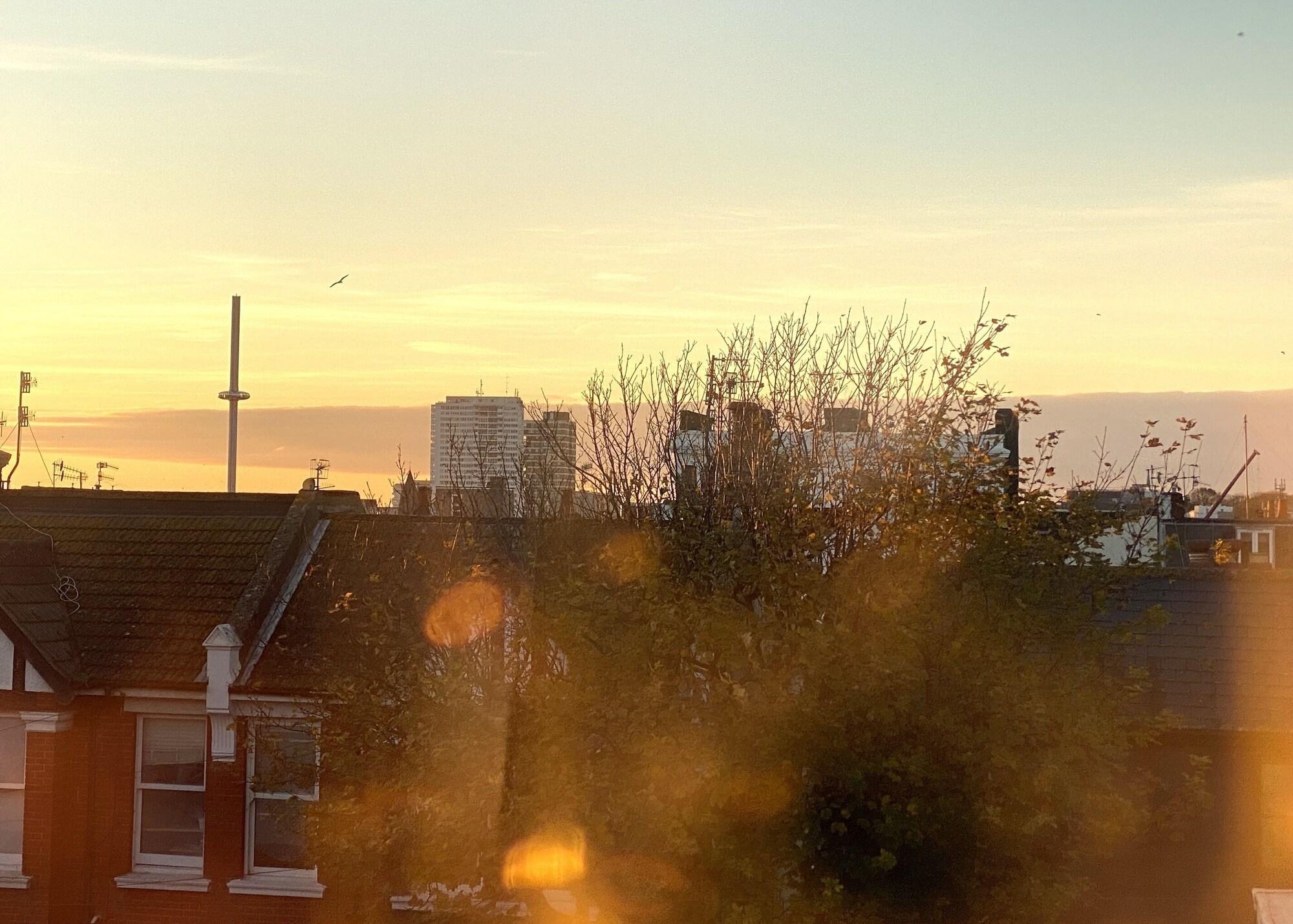 Comodidades del Alojamiento 27 Brighton