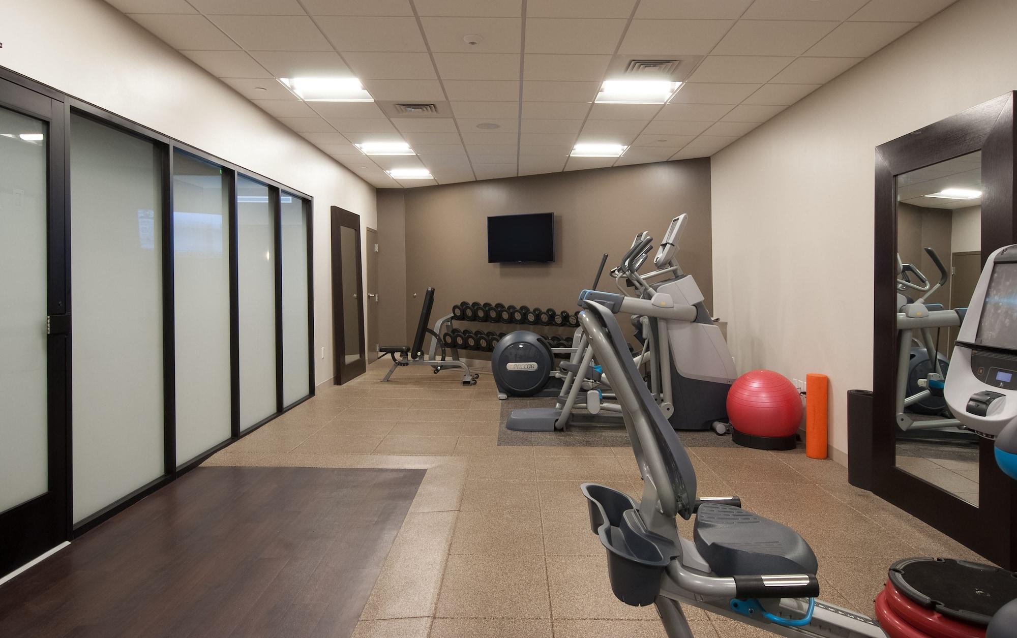 Gimnasio Embassy Suites by Hilton Jacksonville Baymeadows