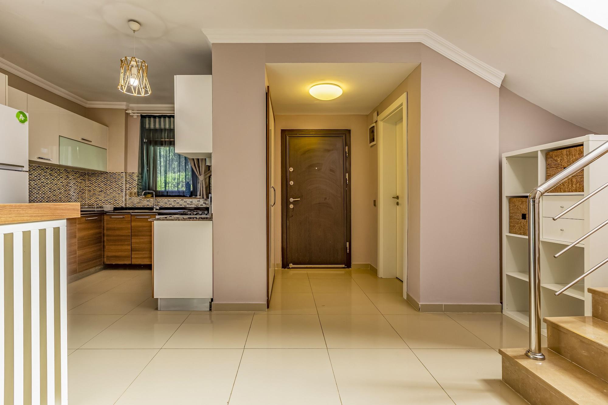 Equipamiento de Habitación Vista Villas & Suites