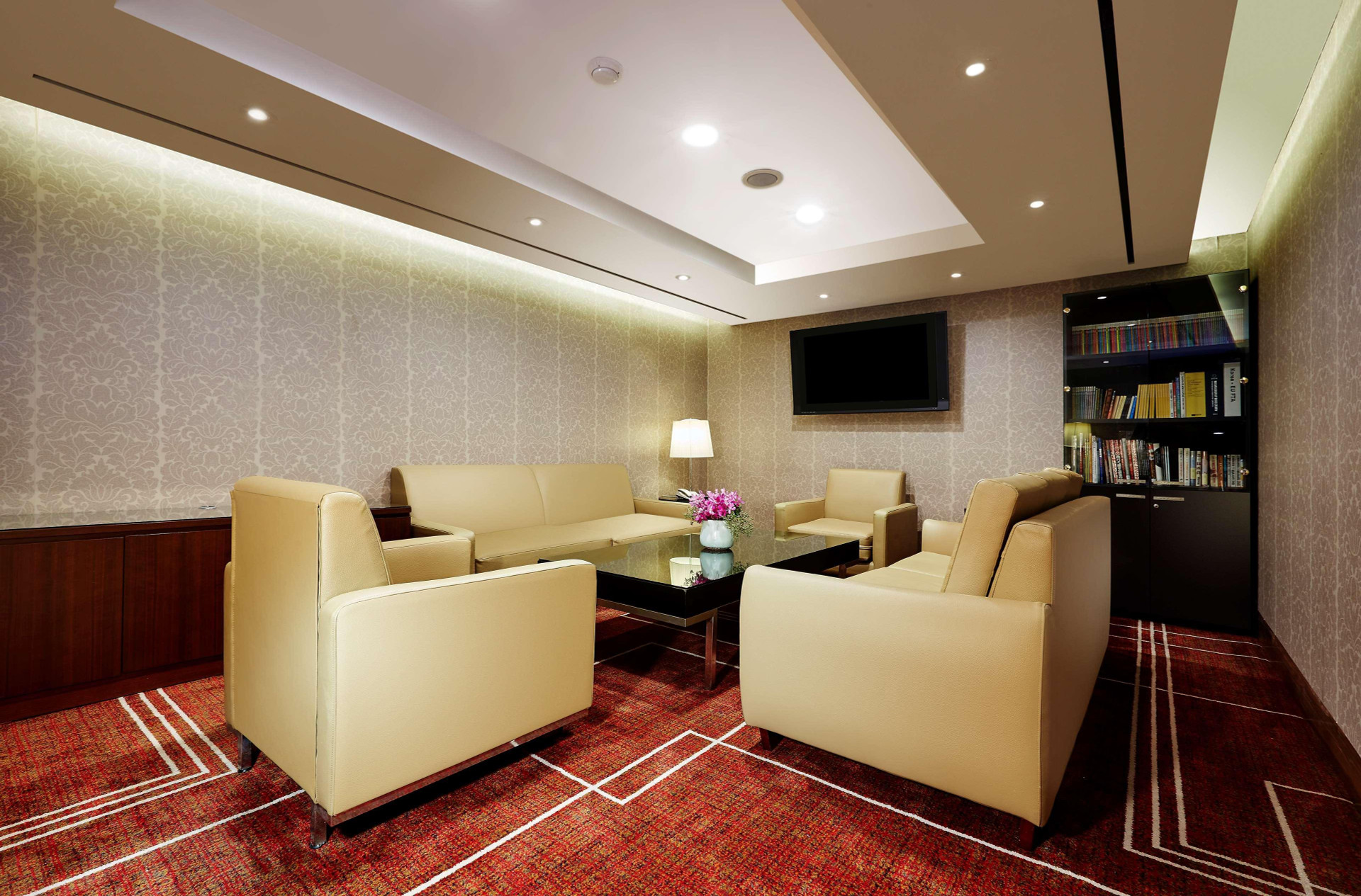 Restaurant Hotel Kukdo