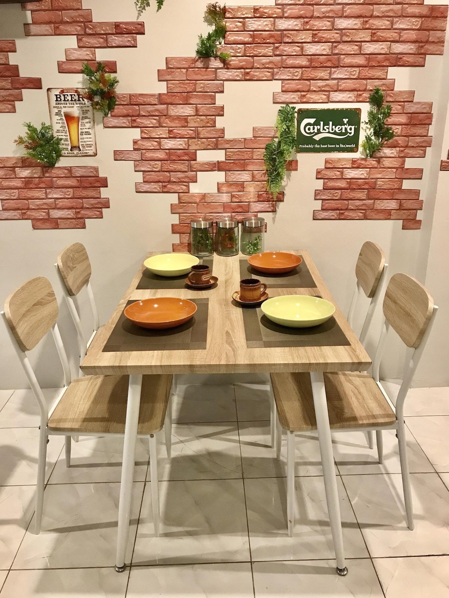 Restaurant The Luka Guesthouse and Restaurant