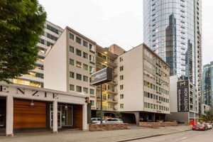 Alojamiento - La Quinta Inn & Suites by Wyndham Seattle Downtown