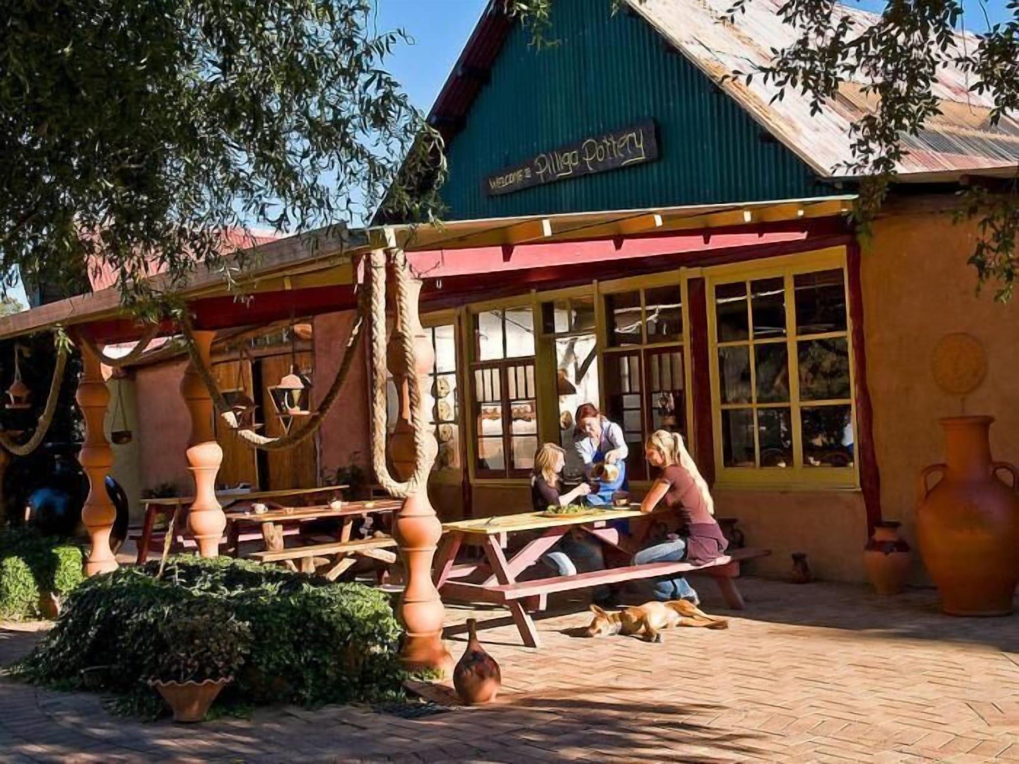 Restaurant Barkala Farmstay