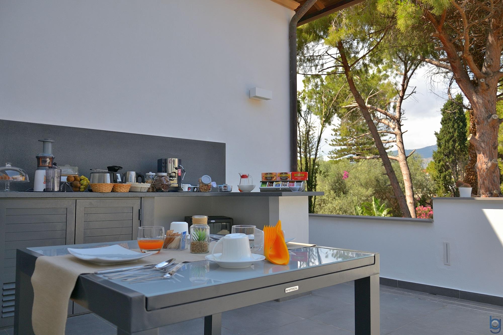 Restaurant Mondello Resort