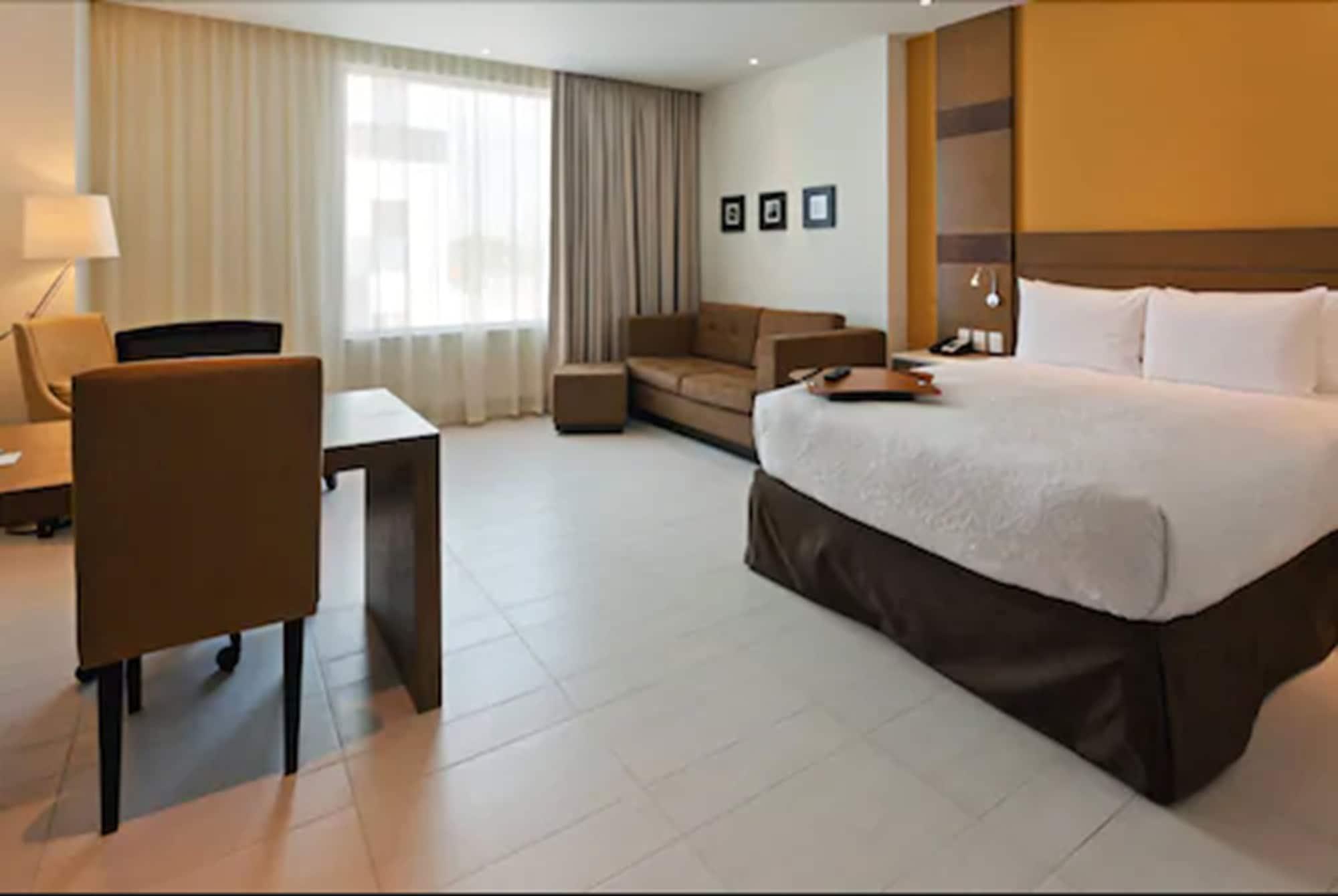 Habitación Hampton Inn by Hilton Ciudad del Carmen Campeche