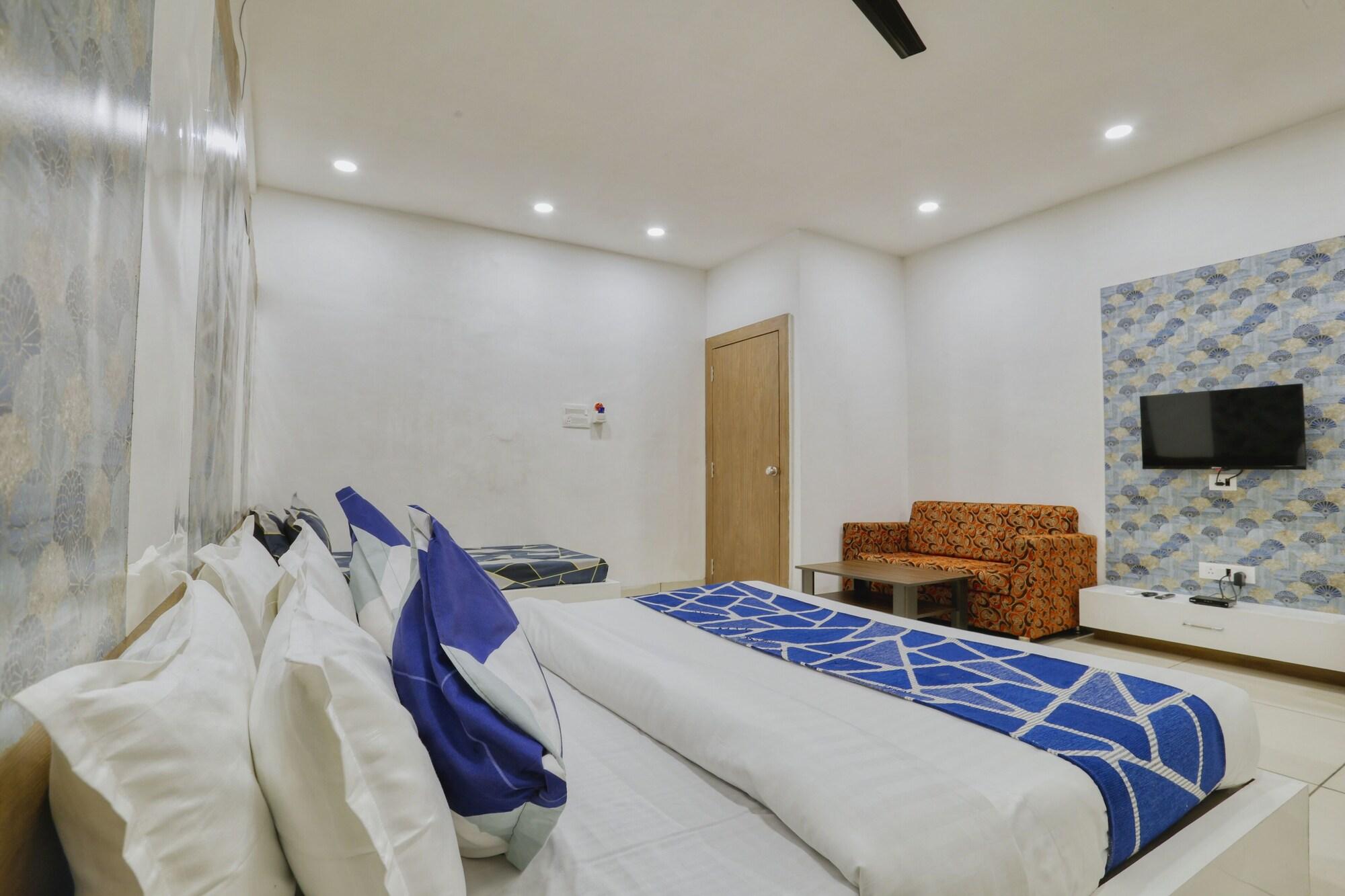 Set de Habitación Hotel B Fine By Aceotel