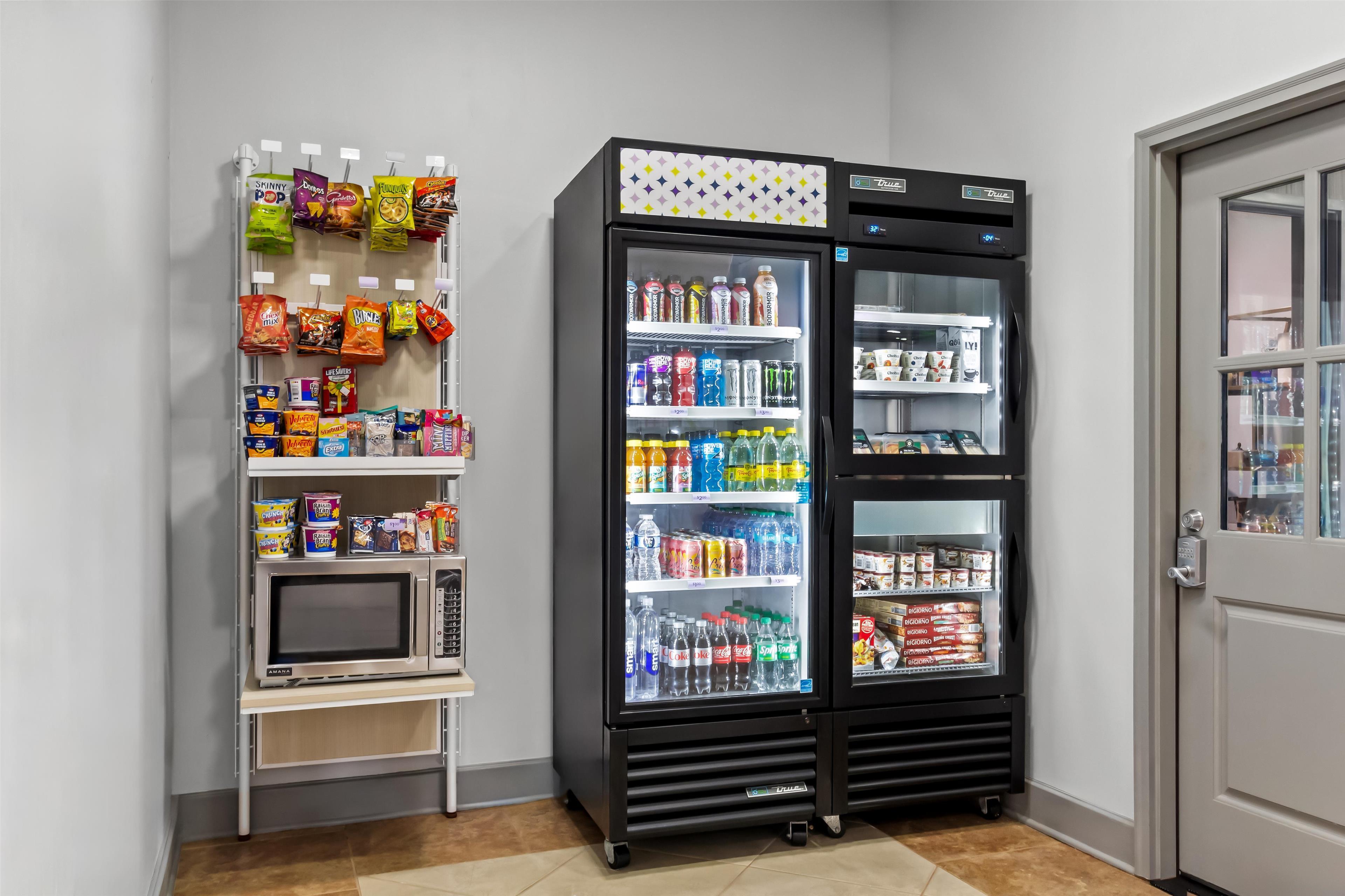 Restaurant Spark by Hilton Houston Hobby Airport