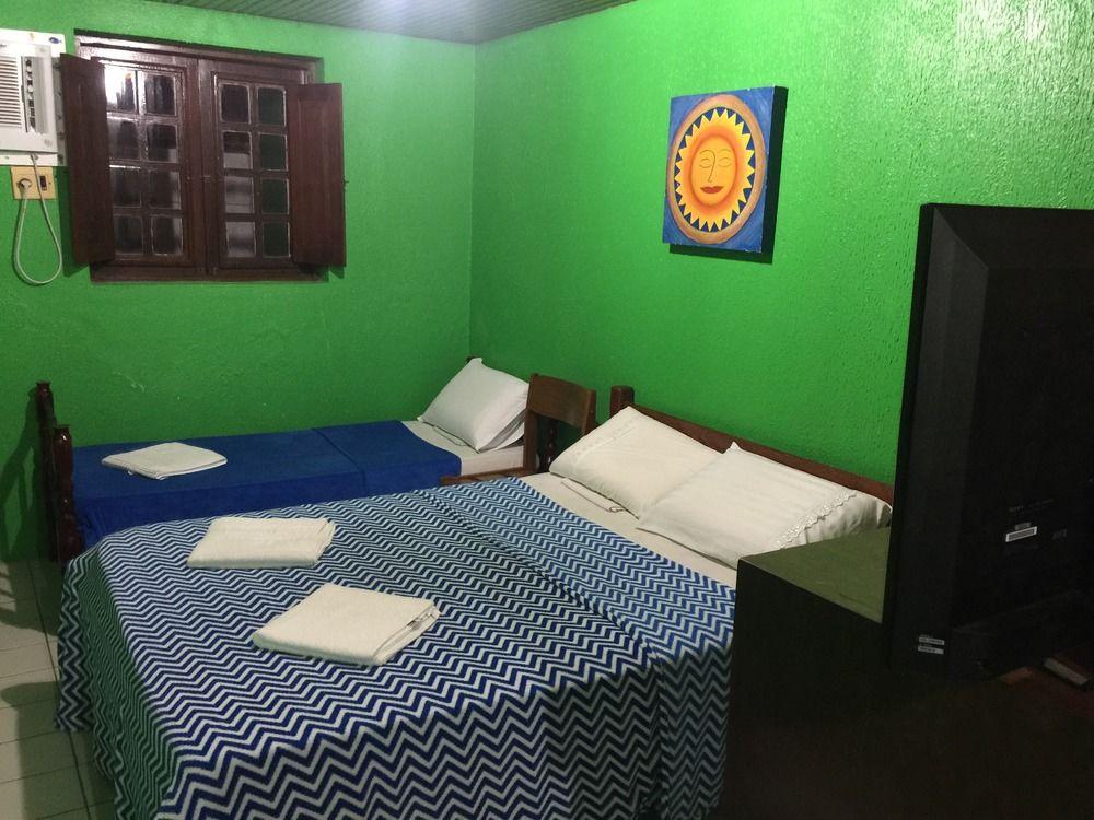 Habitación Pousada Bon Vivant Porto de Galinhas