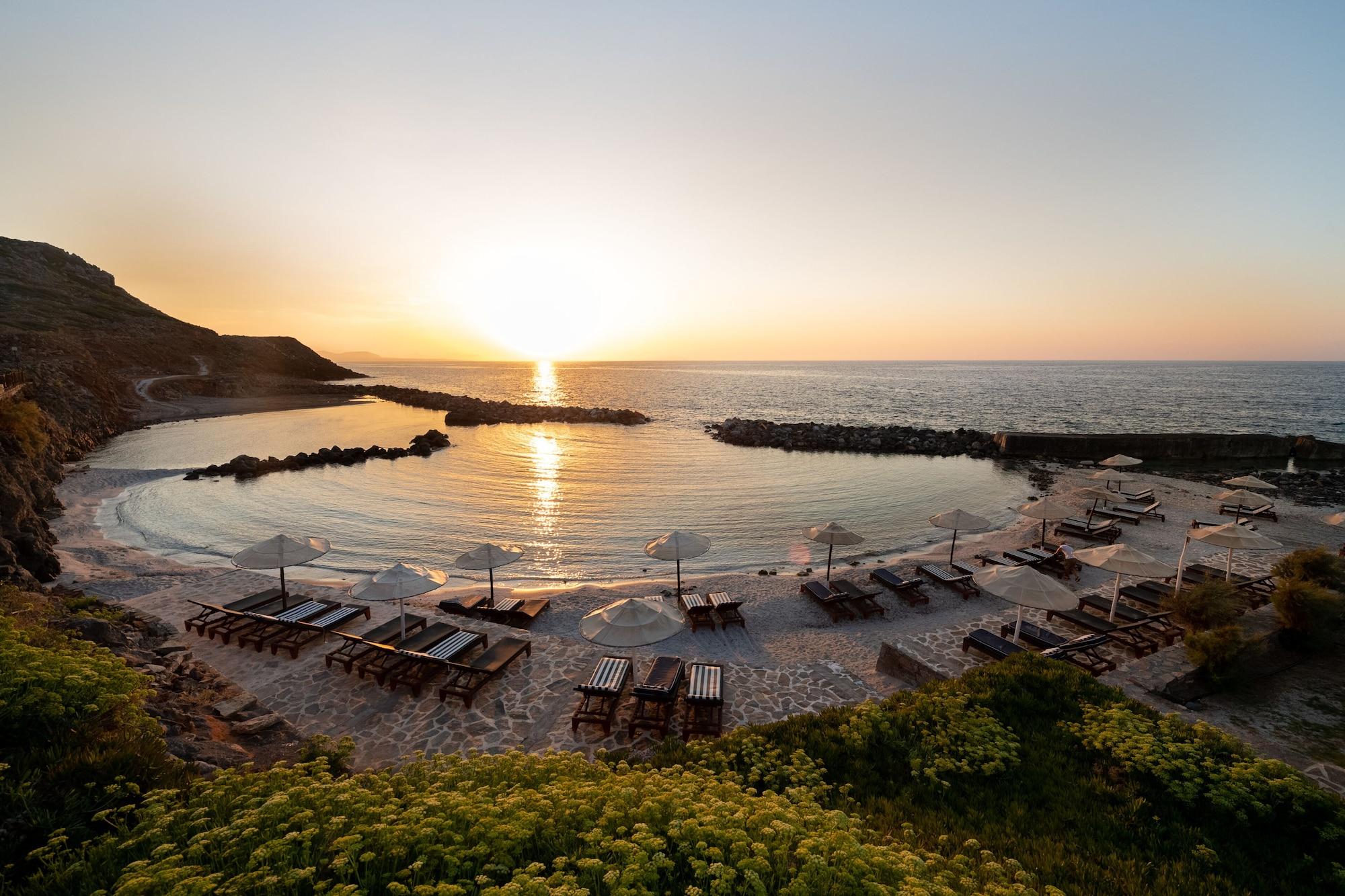 Playa Minos Imperial Beach Resort Milatos Crete
