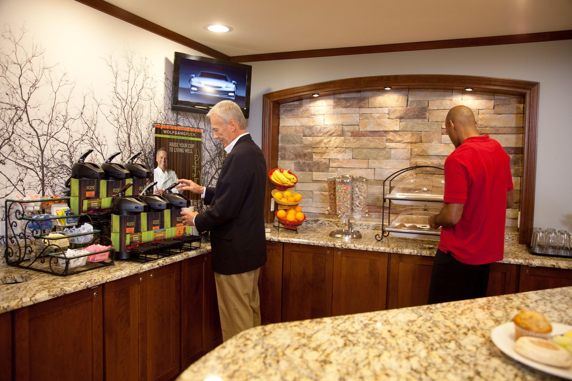 Restaurant Staybridge Suites Orlando at SeaWorld by IHG
