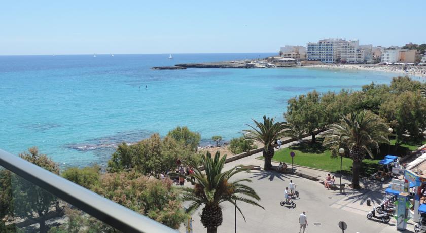 Playa MiM Mallorca - Adults Only