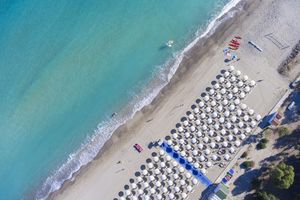 Alojamiento - VOI Baia di Tindari Resort