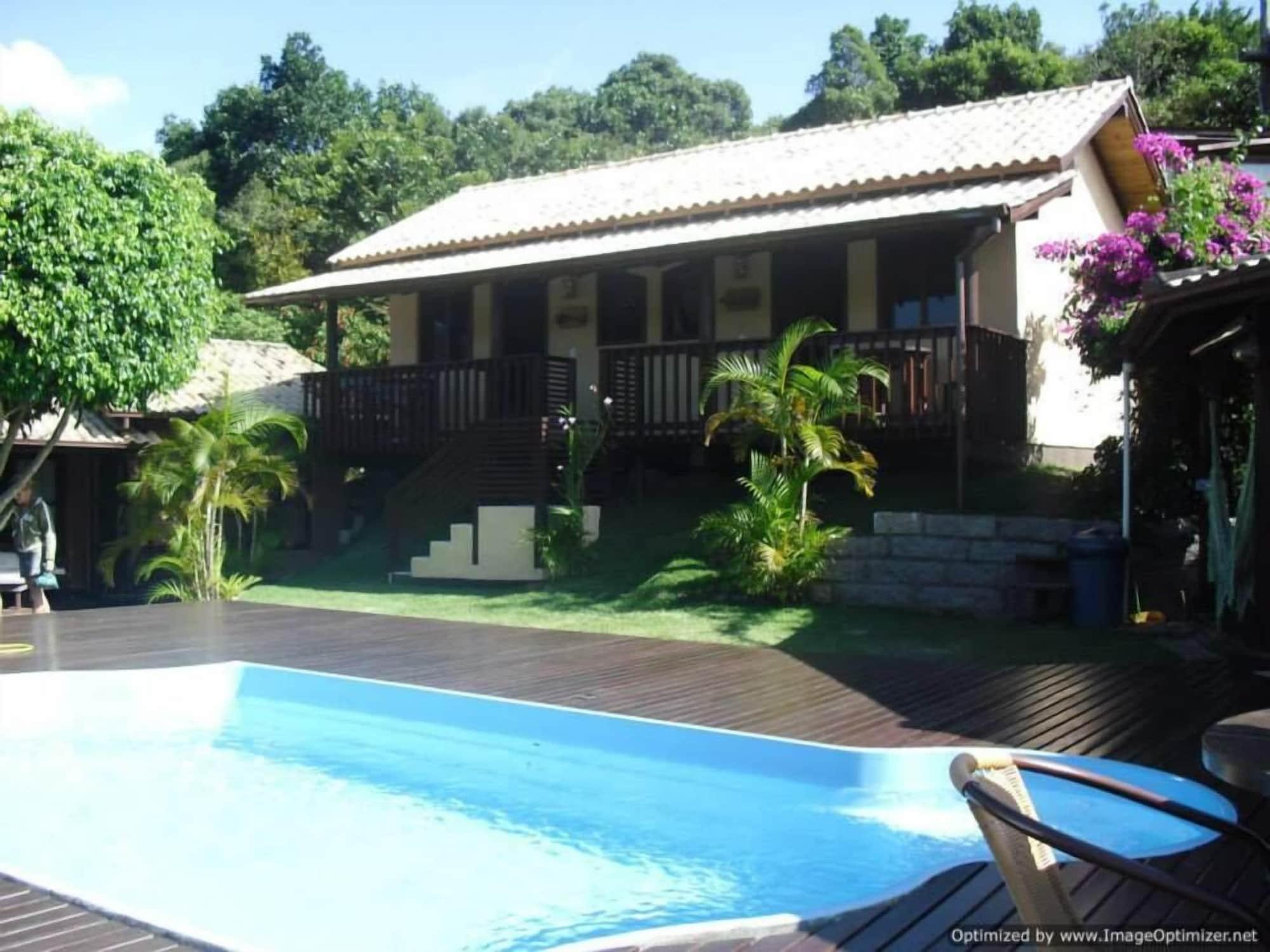 Varios Pousada Aloha Beach House