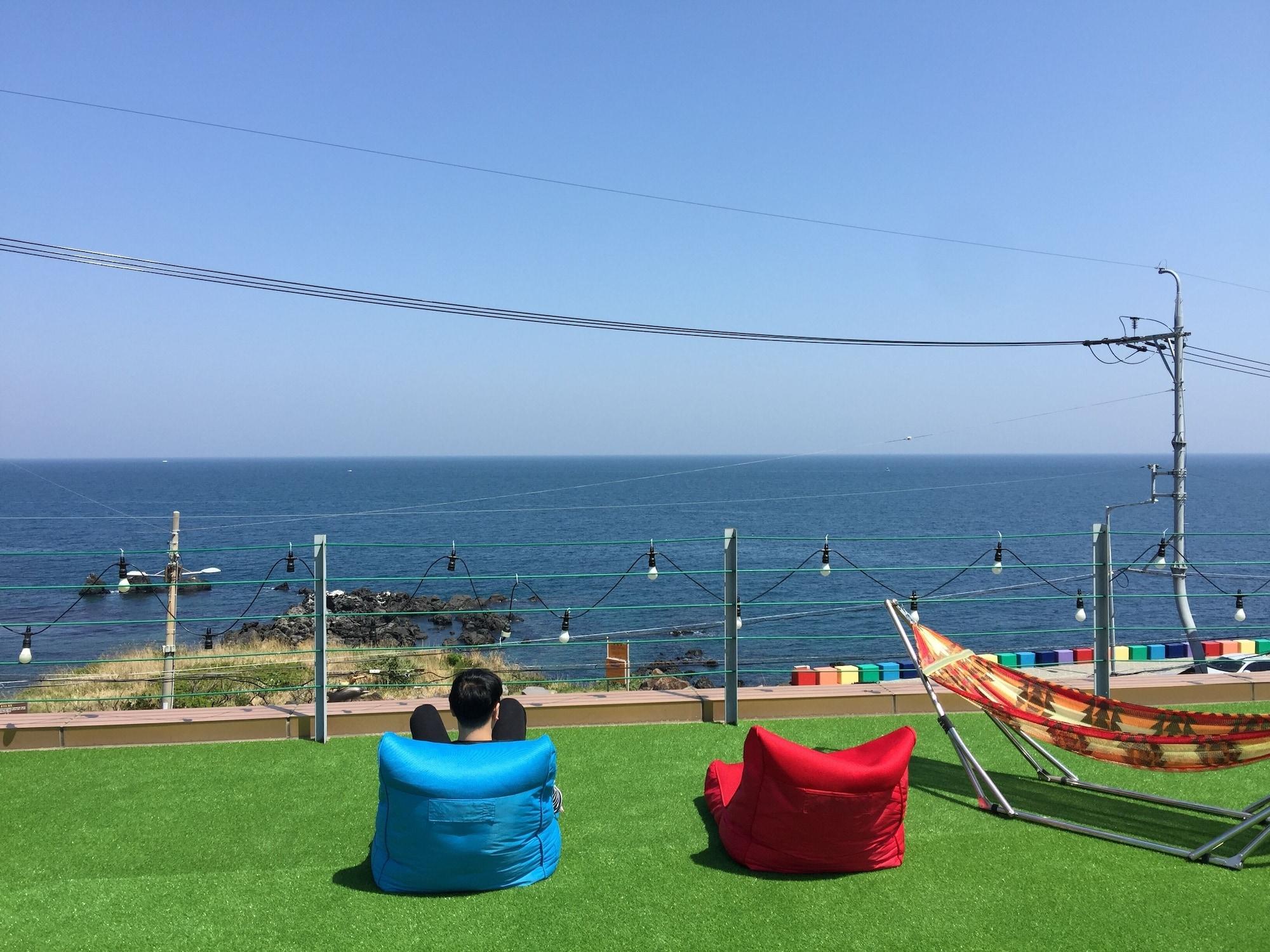 Varios YesJun Guesthouse - Hostel
