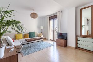 Alquiler Vacacional - Beautiful house- Albaicín- City center. Parking for large cars