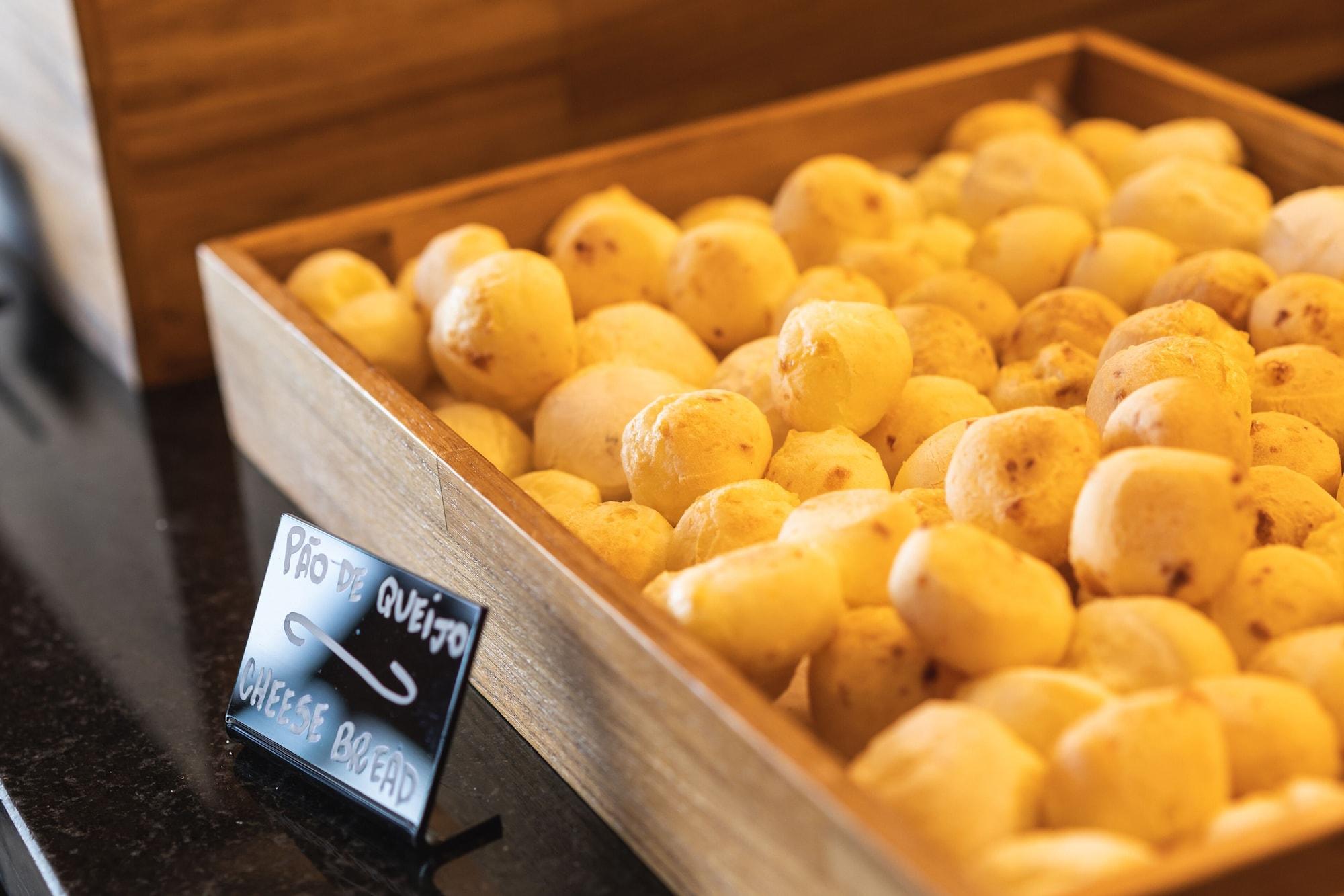 Bar/Salón Ibis Lorena - Circuito da Fé