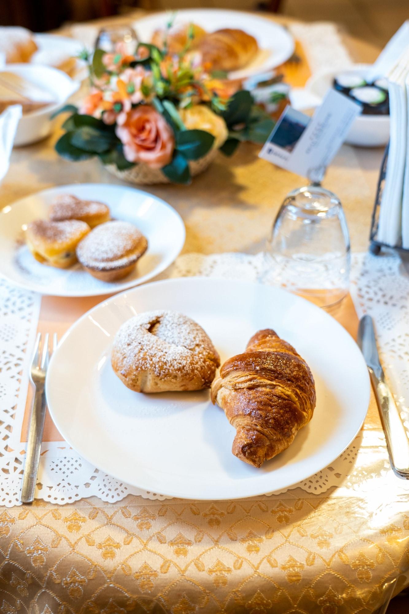 Restaurant Real Borbone