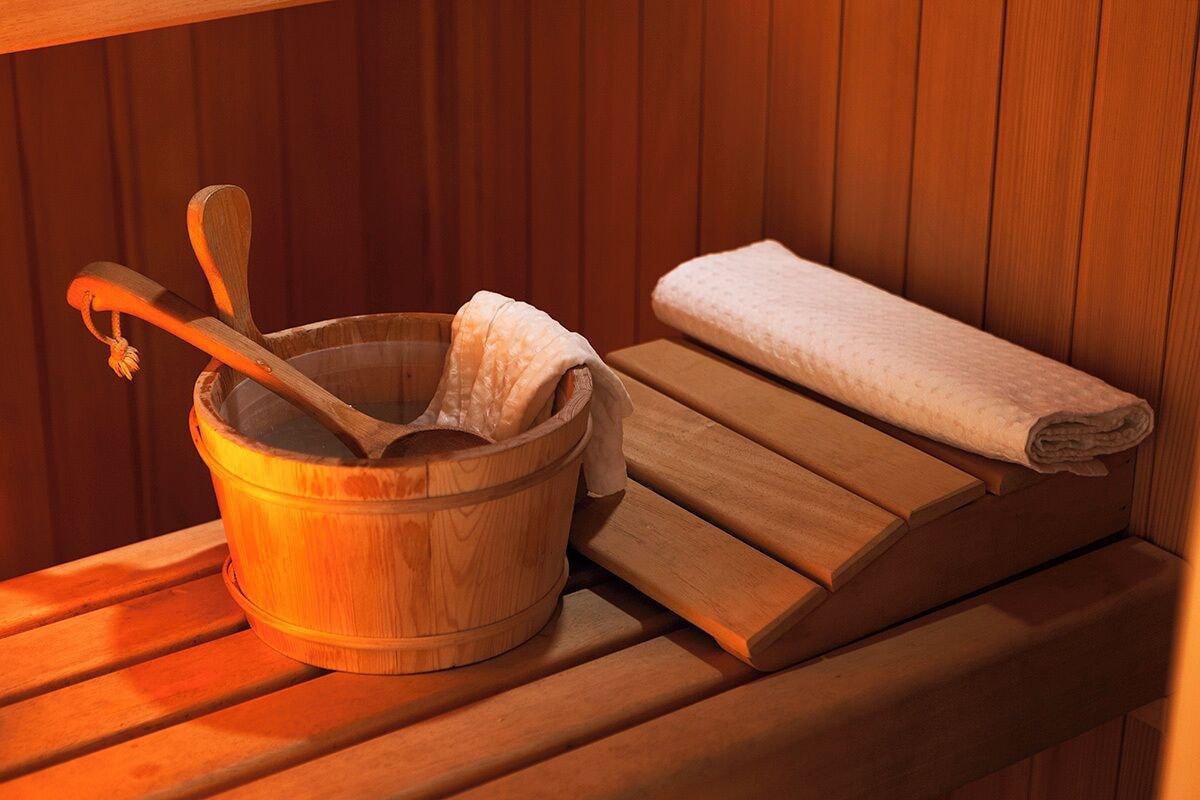 Spa Albavilla Hotel & Co.