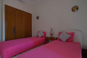Alquiler Vacacional - Oasis à Marrakech - 3 bedroom villa with private pool & 800 m² garden