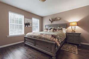 Alquiler Vacacional - Luxury 2 Master suite with Hot Tub & Sauna