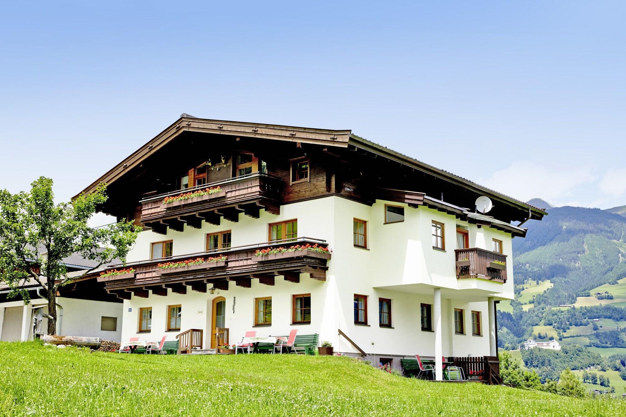 Vista Exterior Bio-Bauernhof Vordergugg