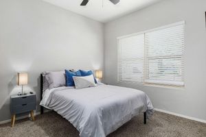 Alquiler Vacacional - Casita Agave: Charming Home, 5 mins from Airport