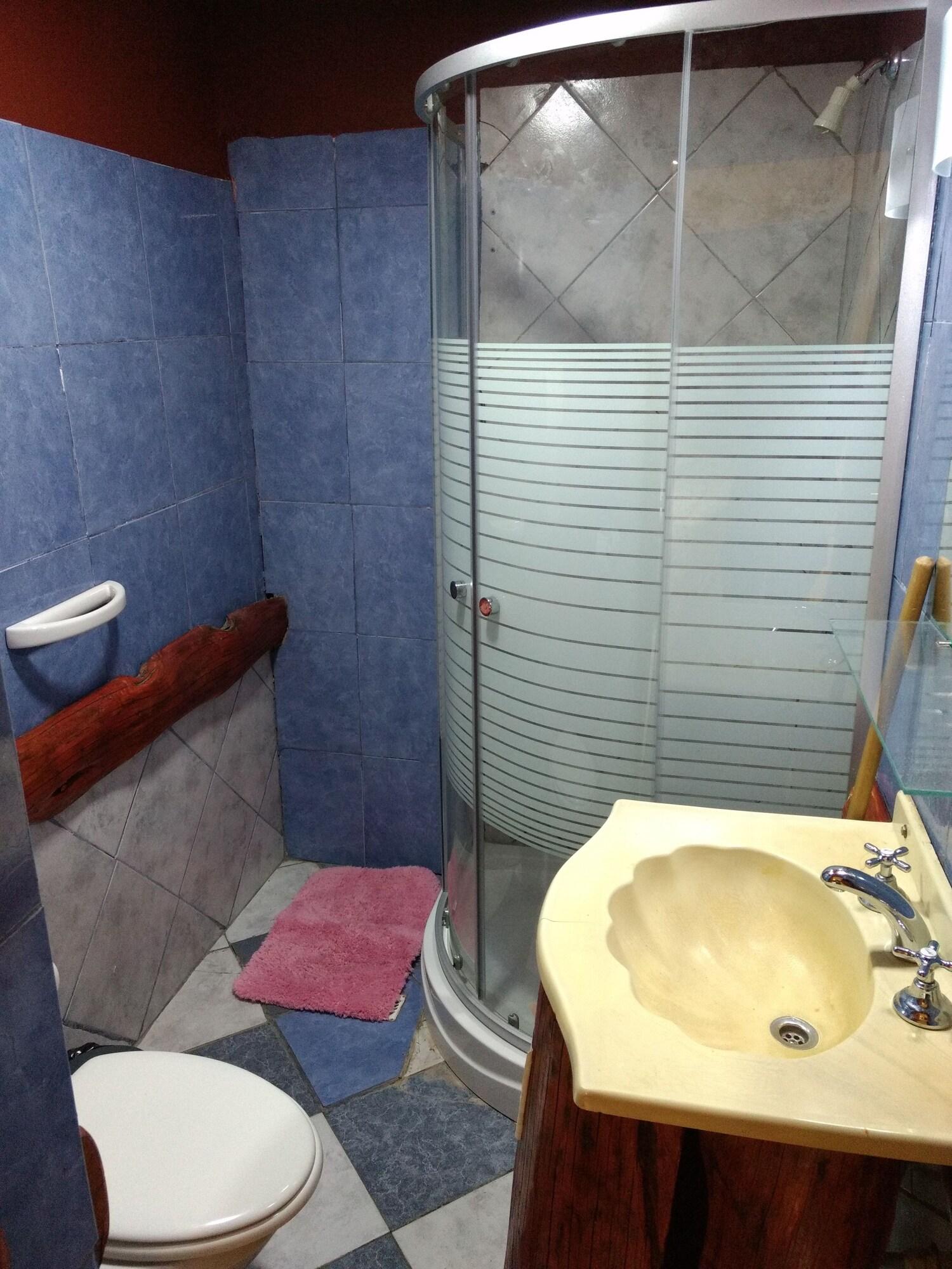 Equipamiento de Habitación Apart Hotel Brisa de Otoño
