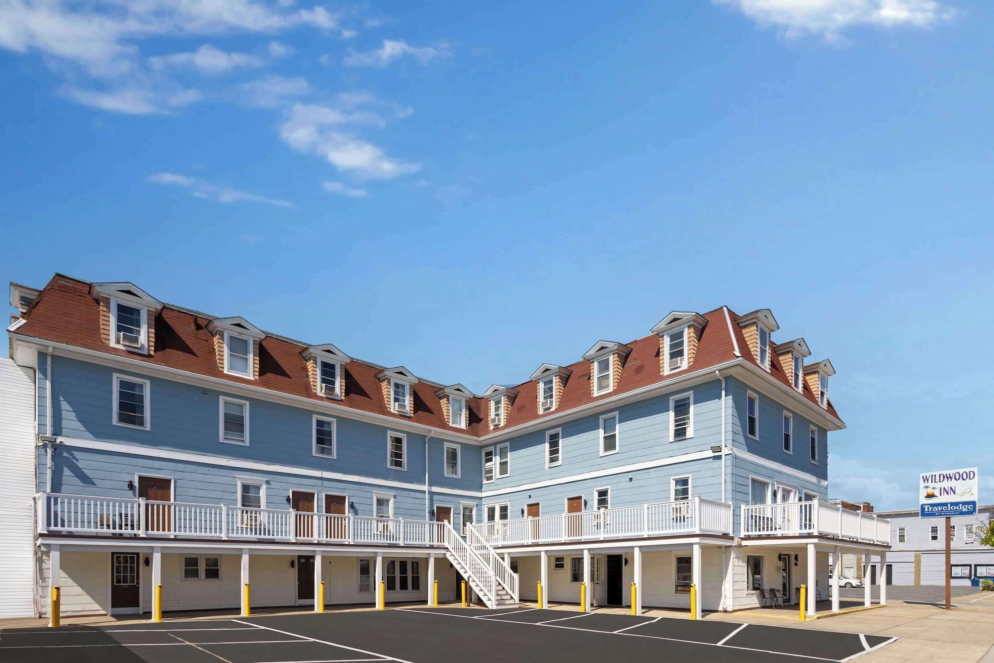Varios Wildwood Inn, a Travelodge by Wyndham