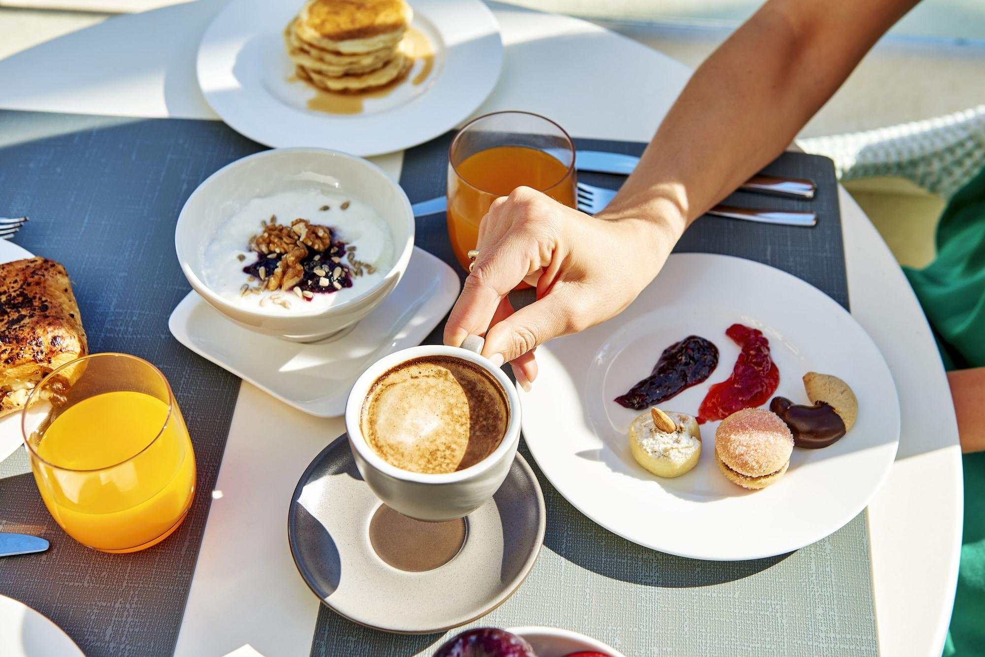 Restaurant RMH Lopud Lafodia, Resort & Wellness