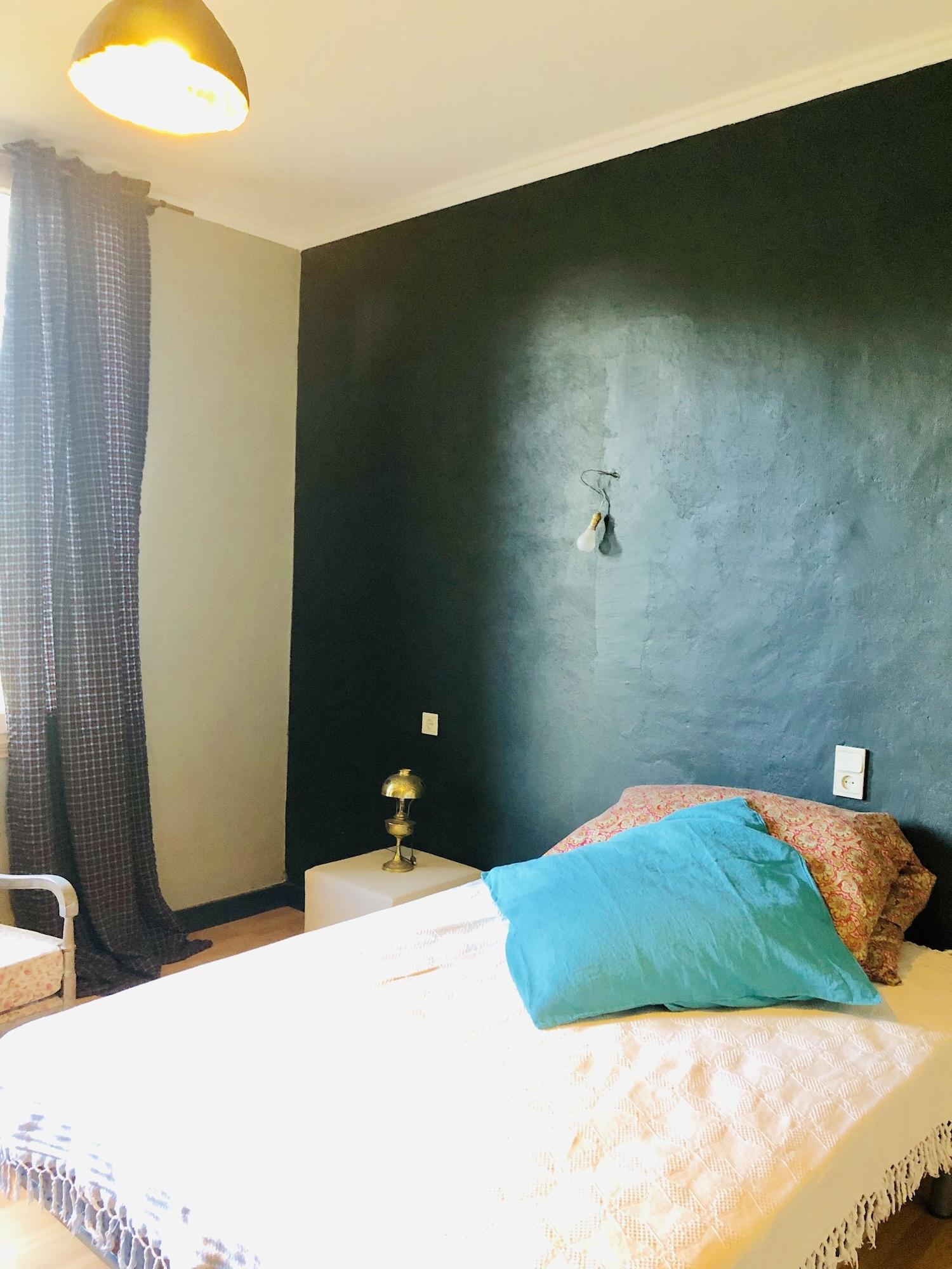 Varios Villa Saint-Armand - Chambres d'hotes