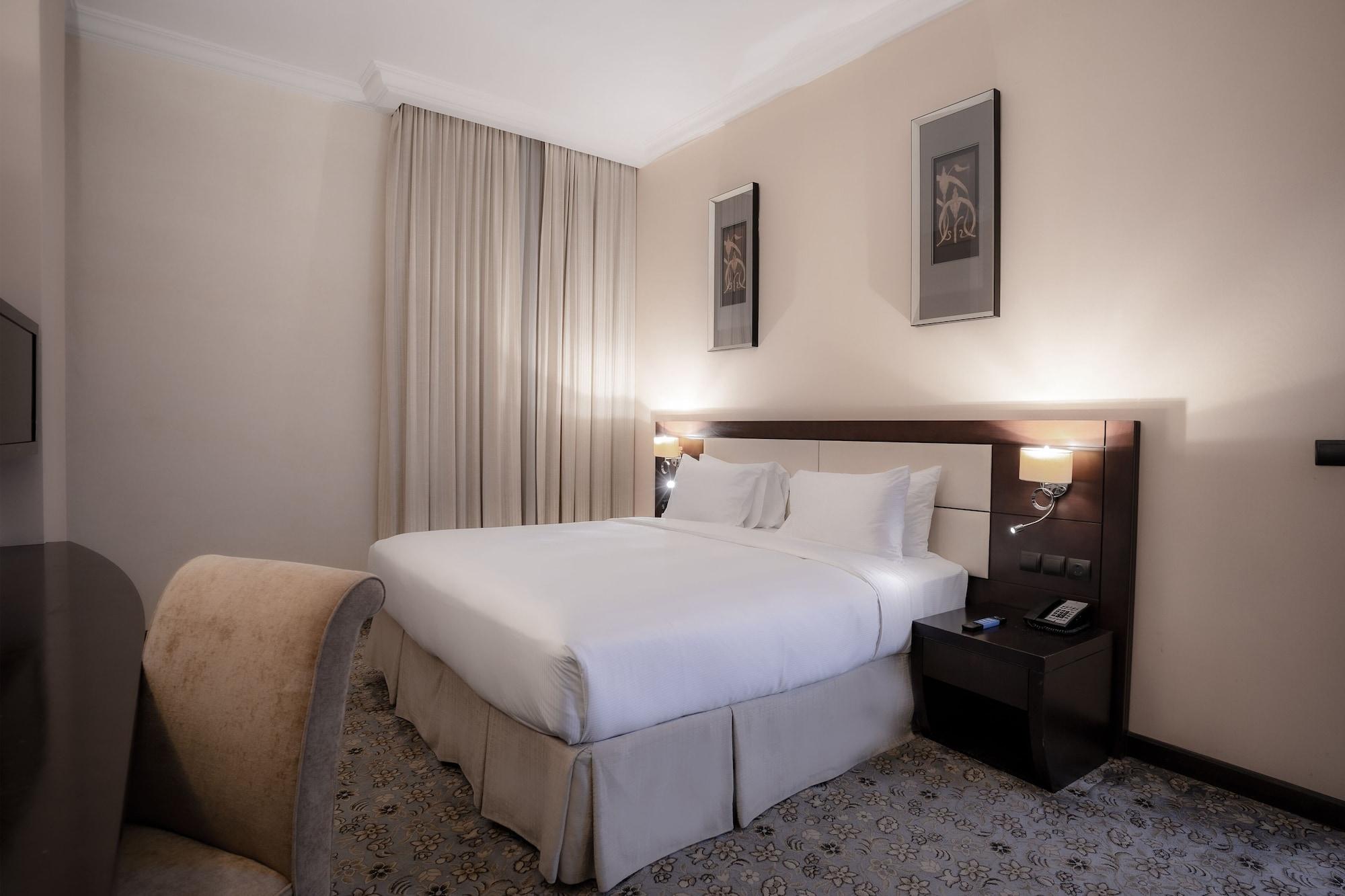 Habitación DoubleTree by Hilton Hotel Dhahran