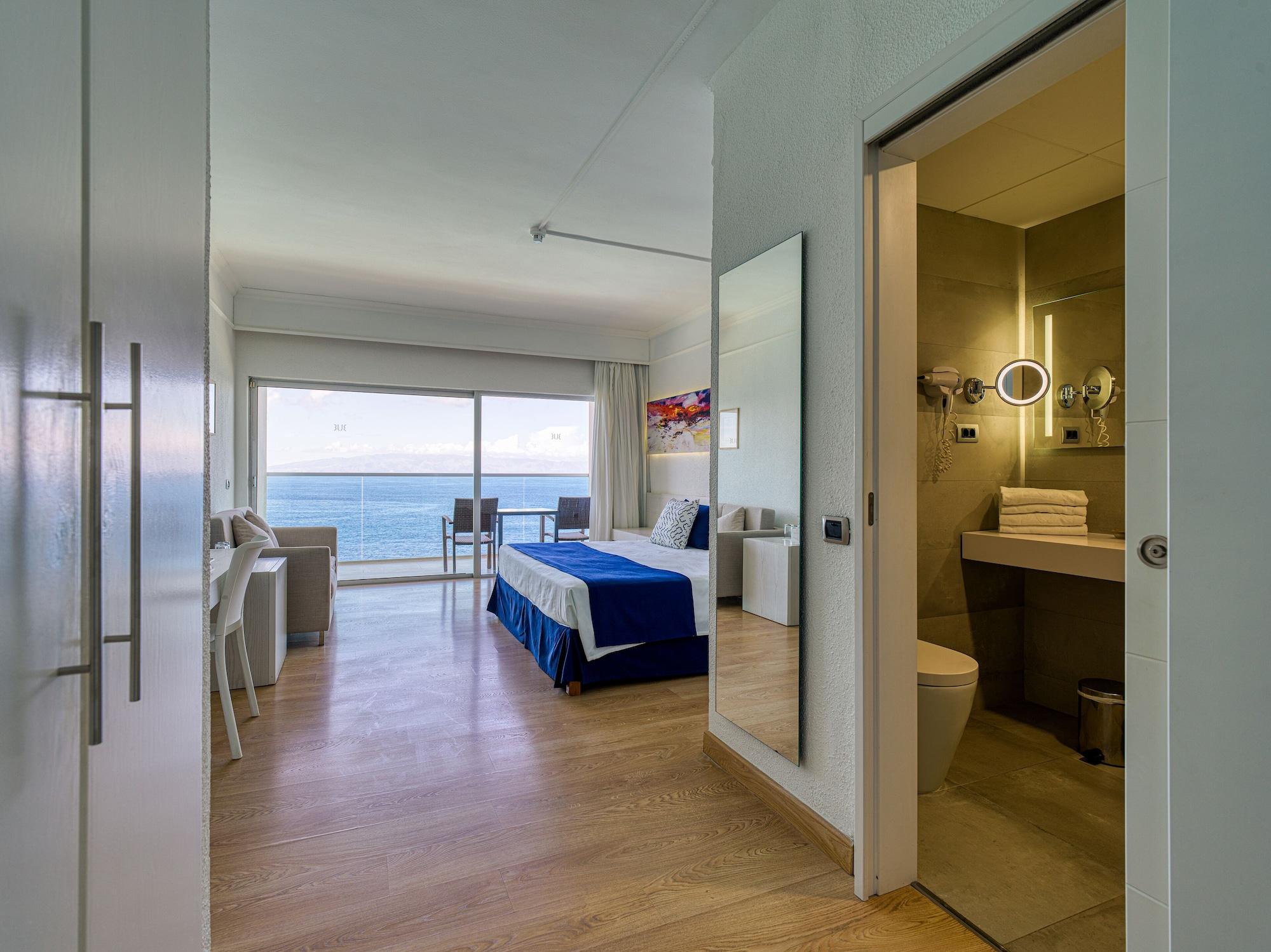 Habitación Tui Blue Los Gigantes