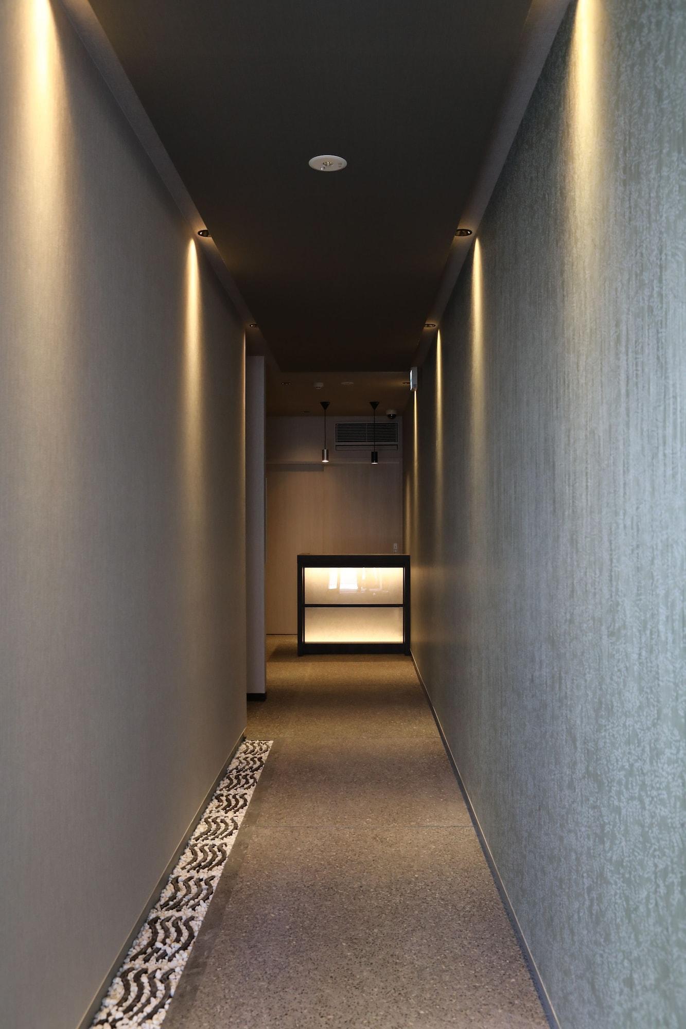 Vista Lobby GRAND BASE Hakata