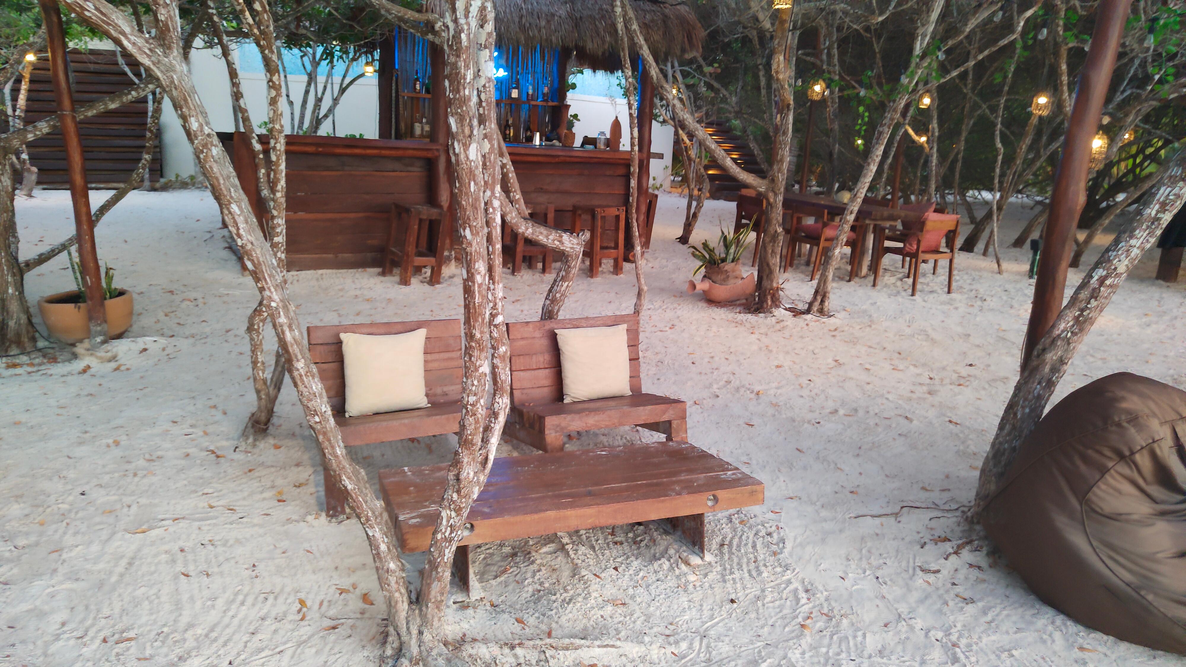 Playa Casa Punta Coco & Beach Club