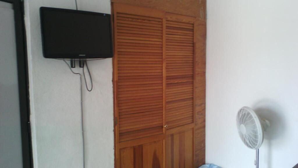 Comodidades del Alojamiento Hotel Real de Cuautla