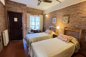 Alojamiento - Hotel Taormina