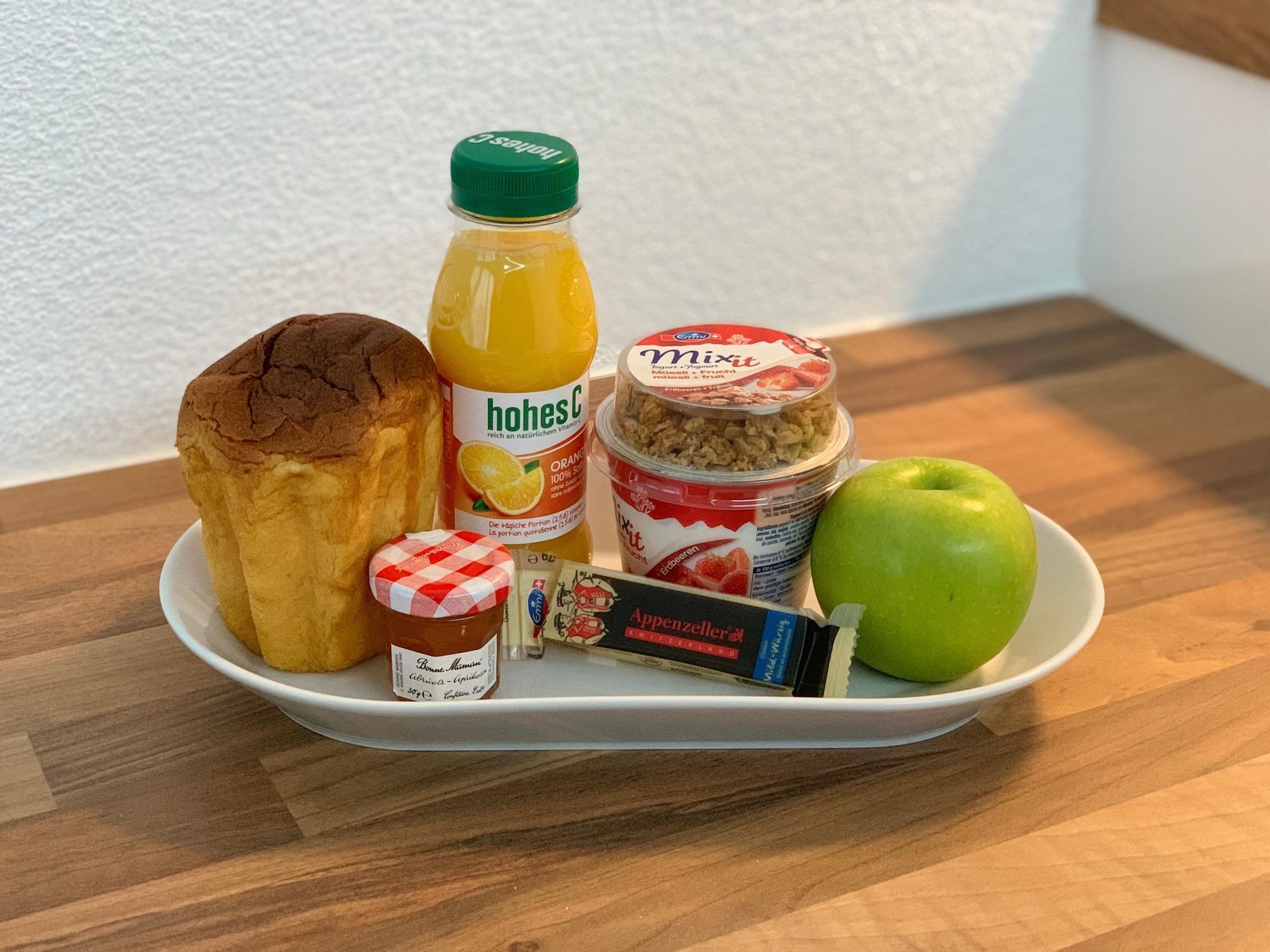 Restaurant Eh!Toi Self Motel