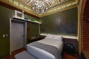 Alojamiento - Casa Firenza