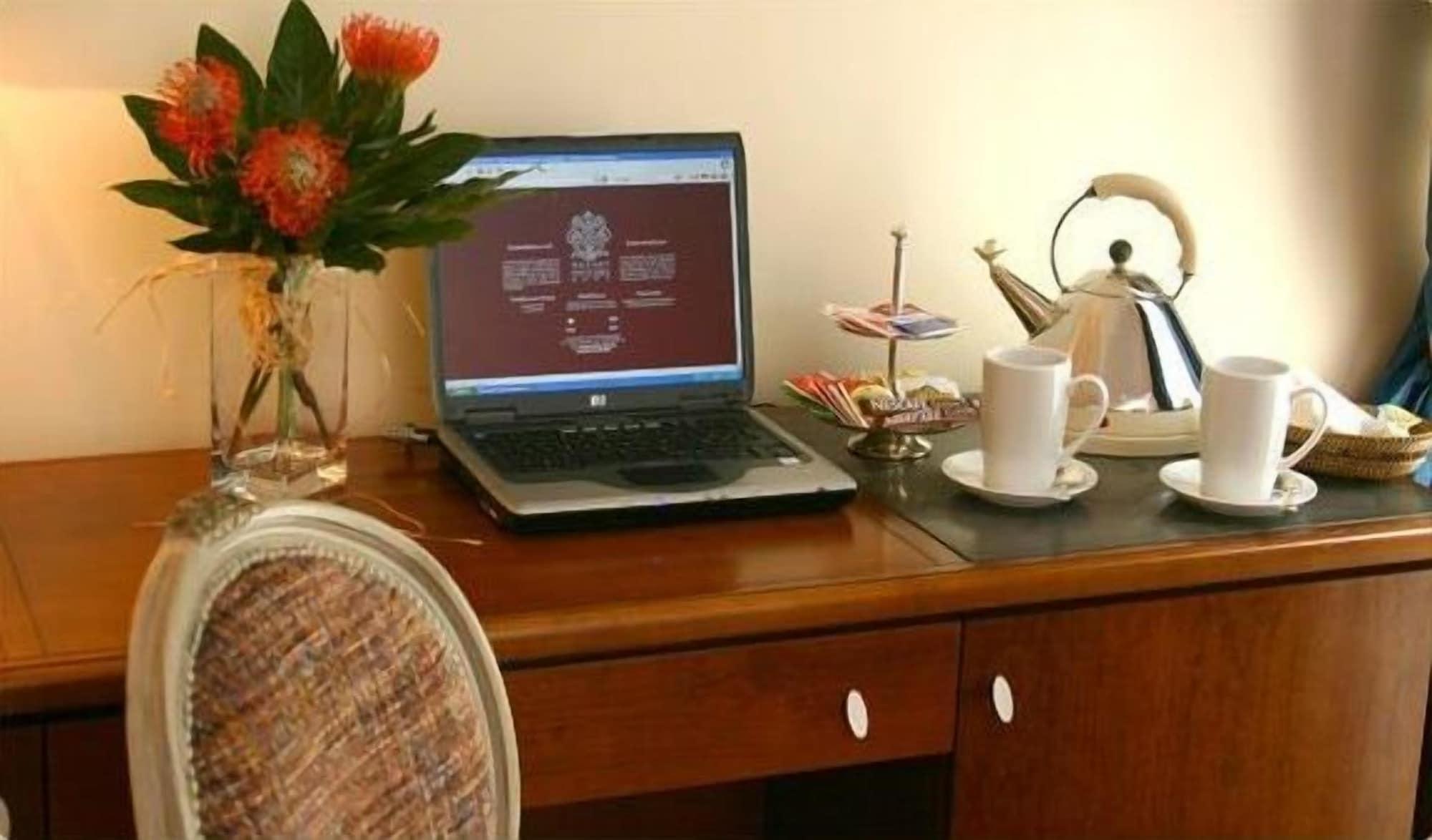Set de Habitación Vivaldi Luxury Rooms