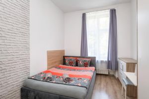 Alquiler Vacacional - 70s Guest room