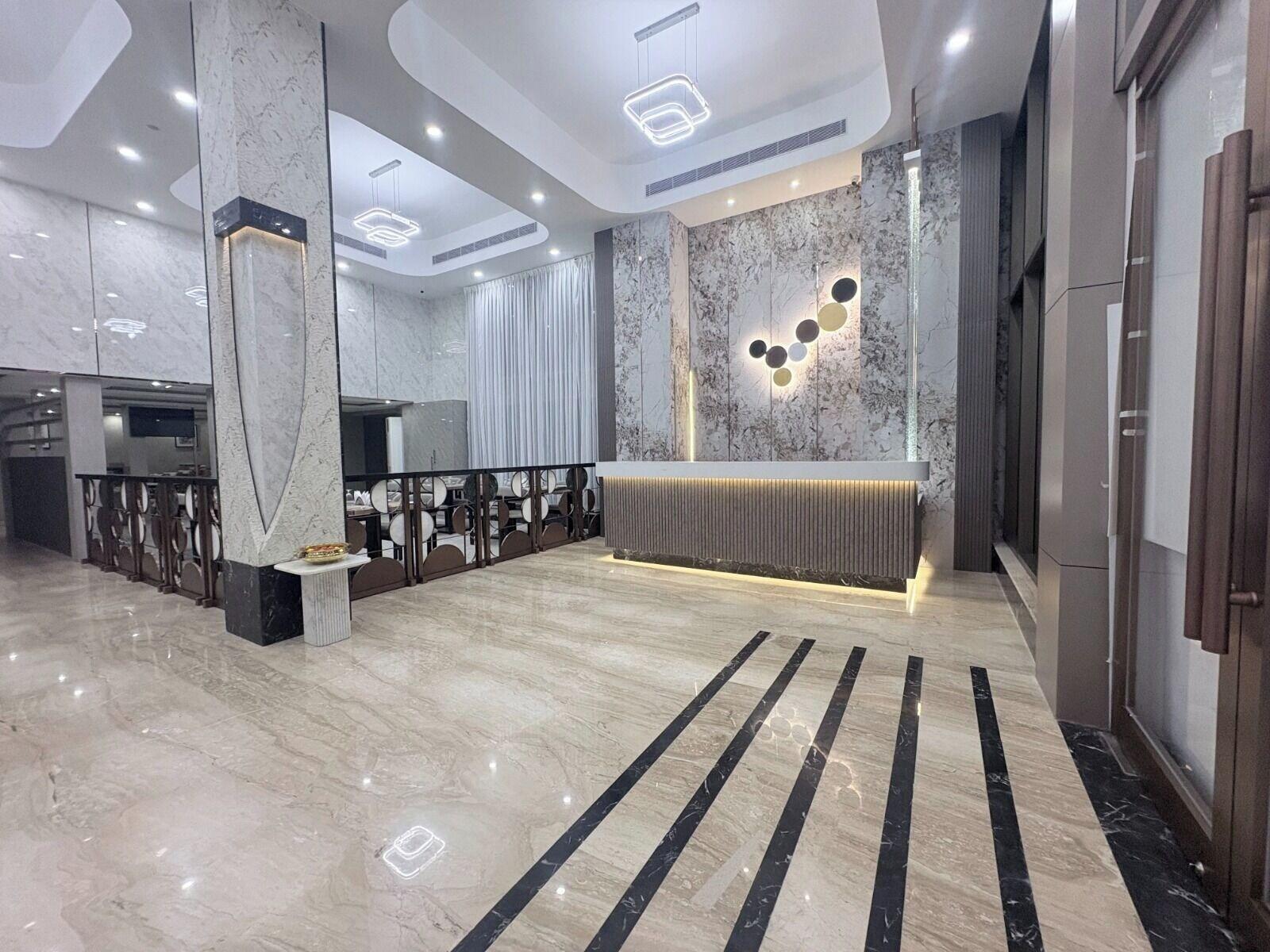 Vista Lobby Hotel Star Place - Chennai