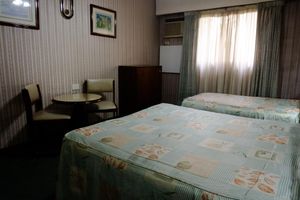 Alojamiento - Eleven Palace Hotel