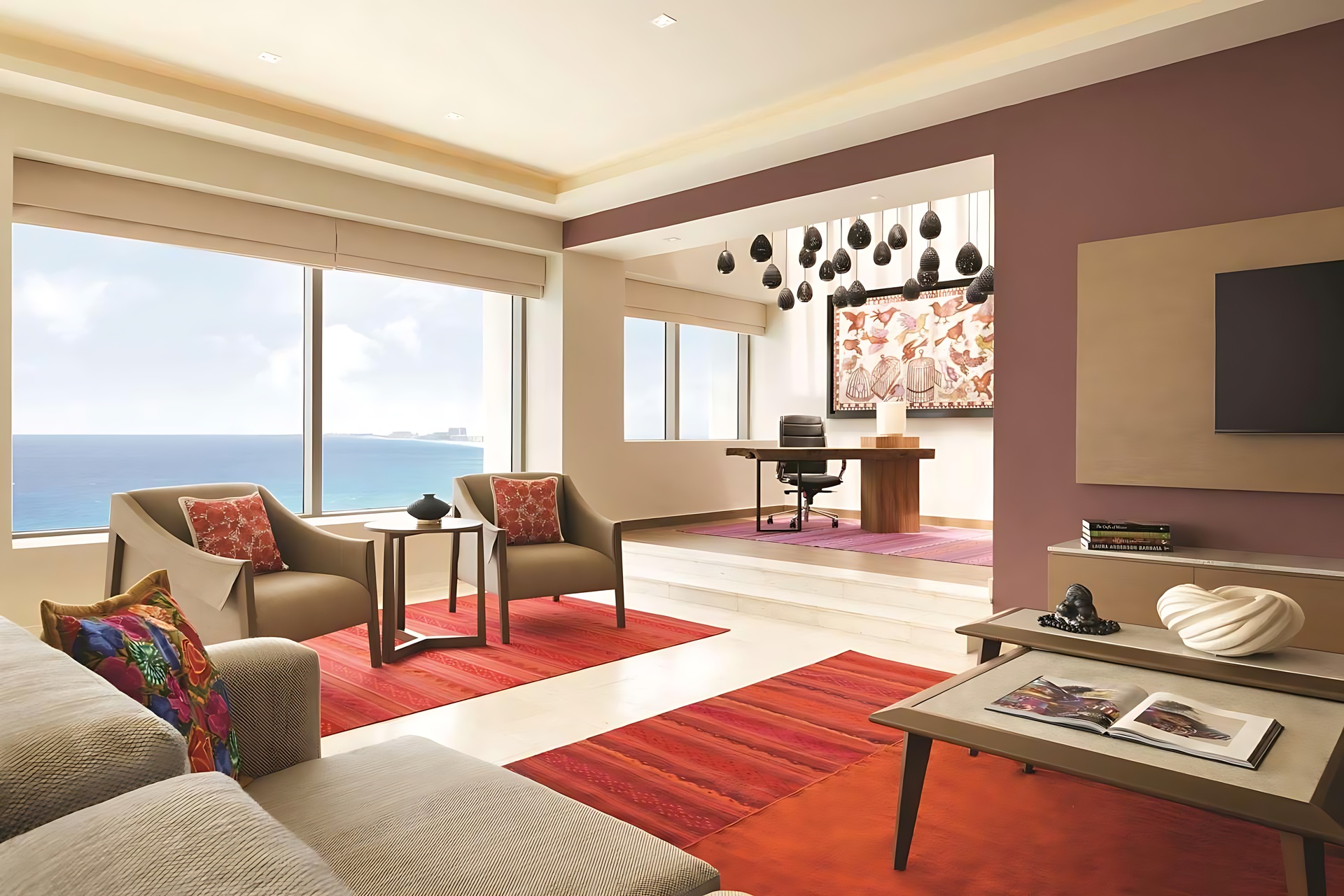 Hyatt Ziva Cancun All Inclusive - foto 160