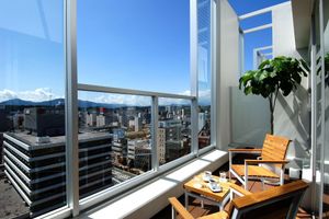 Alojamiento - Hotel MyStays Oita