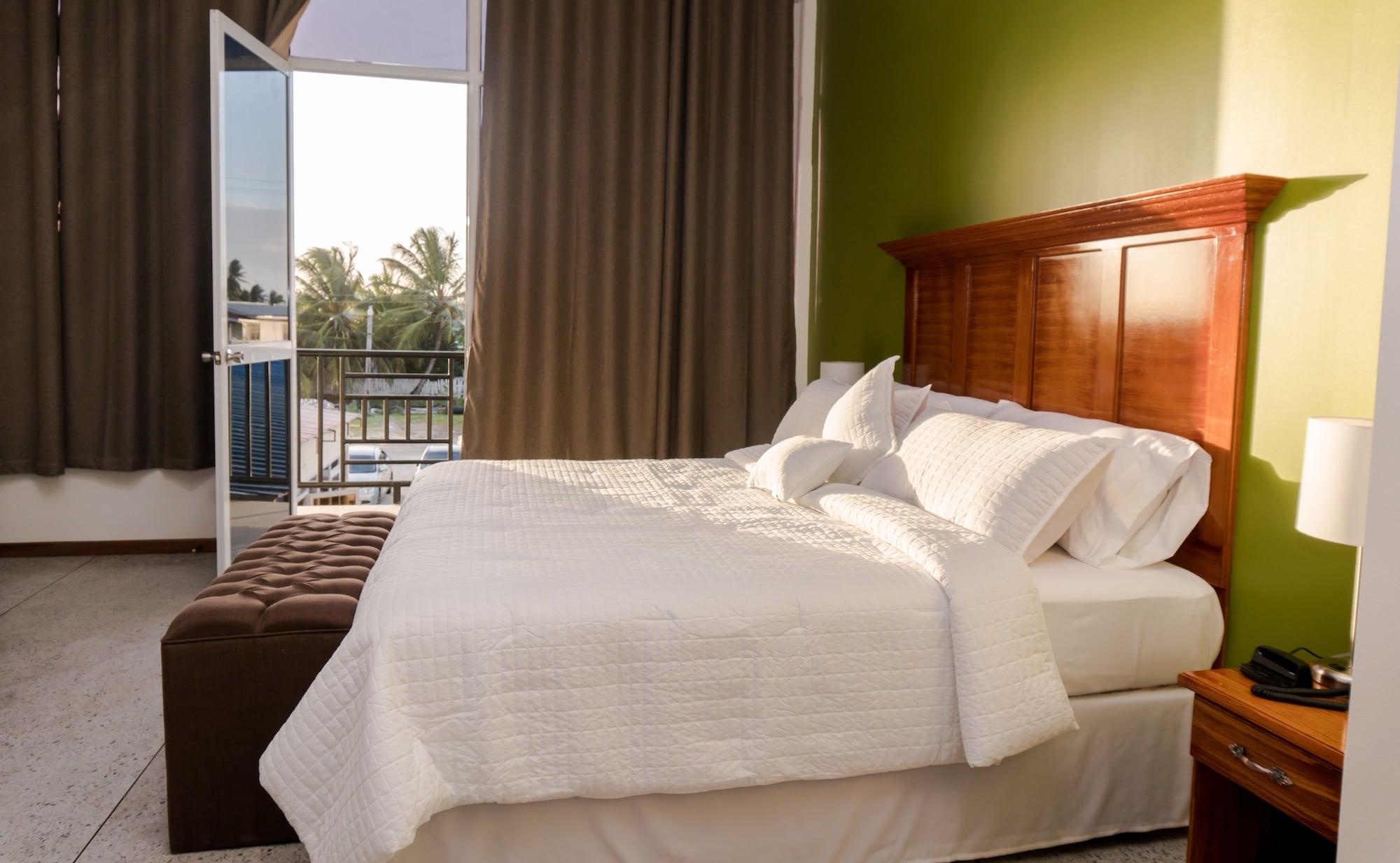 Habitación Caribbean Inn