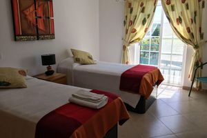 Alquiler Vacacional - An Impressive Villa With Private Pool, Air Con, Extensive Gardens & fibre WiFi.