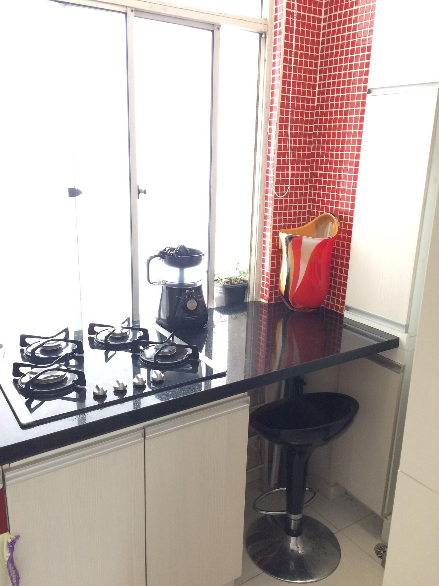 Equipamiento de Habitación Sweet Home - Home office