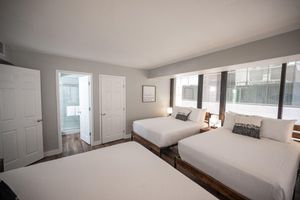 Alquiler Vacacional - Stay Together on The Strip - 3 Bed Condo