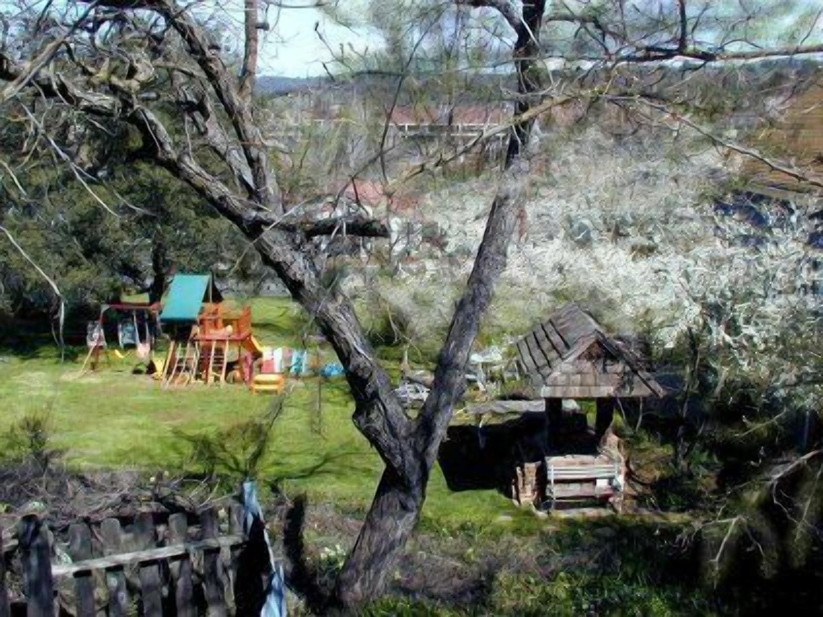 Instalaciones Recreativas Robins Nest Bed & Breakfast
